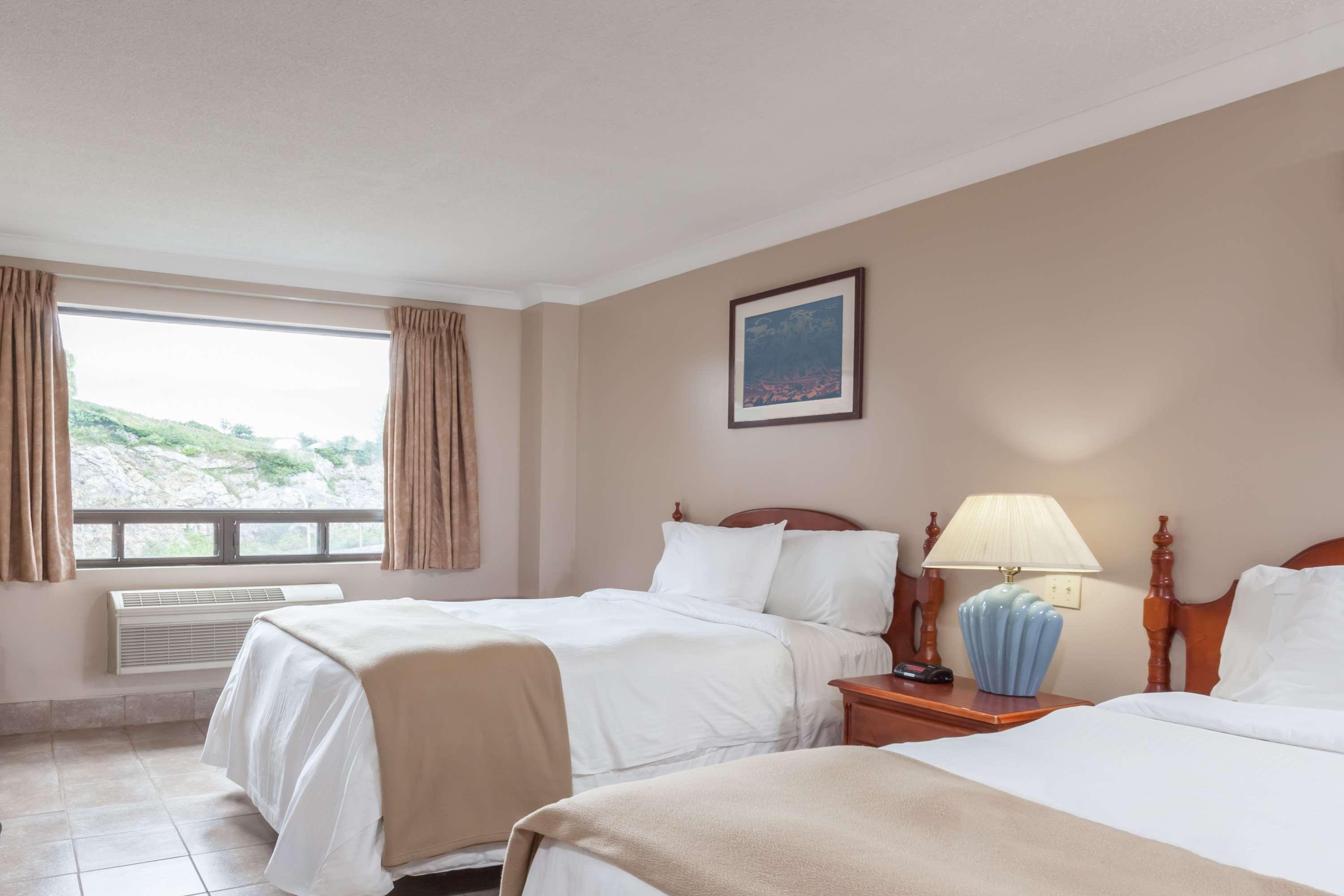 Crowne Plaza Saint John Harbour View By Ihg Hotel Buitenkant foto